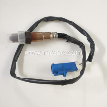 0258006569 Auto rear oxygen sensor